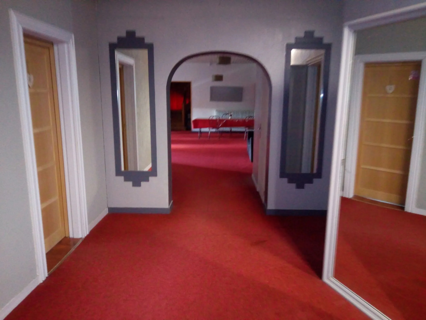 Appart & hôtel Dijon Congrès Expo