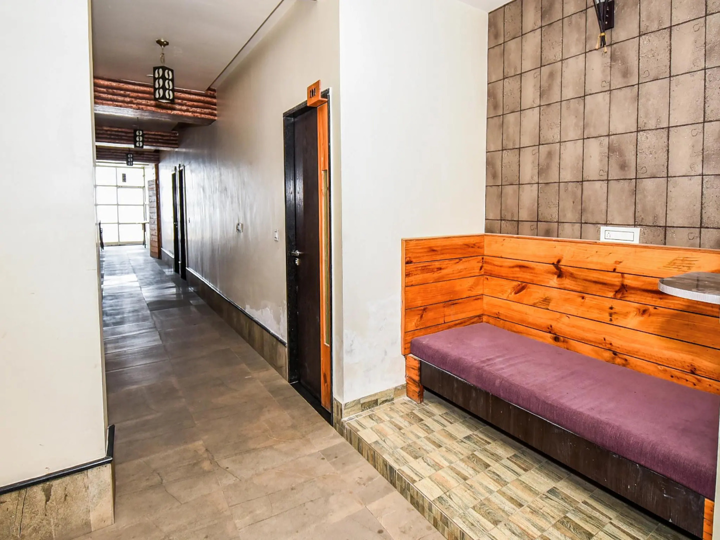 OYO 29348 Marwar Heritage