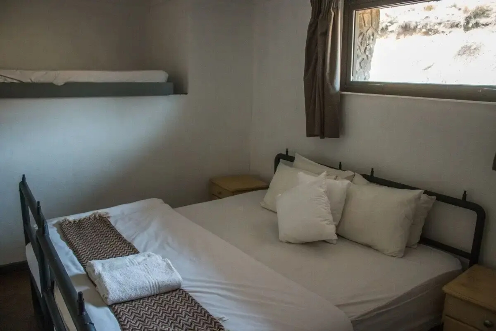 Afriski Mountain Resort