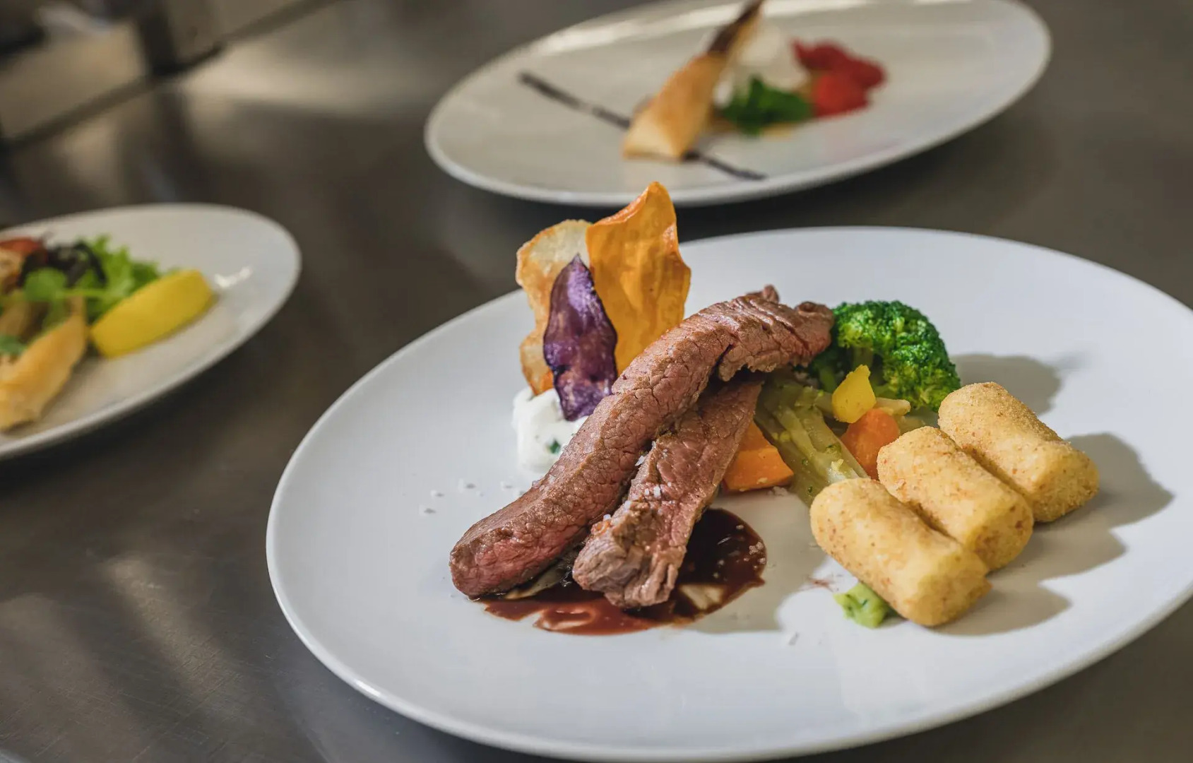 Pflegehotel Sutz-Lattrigen