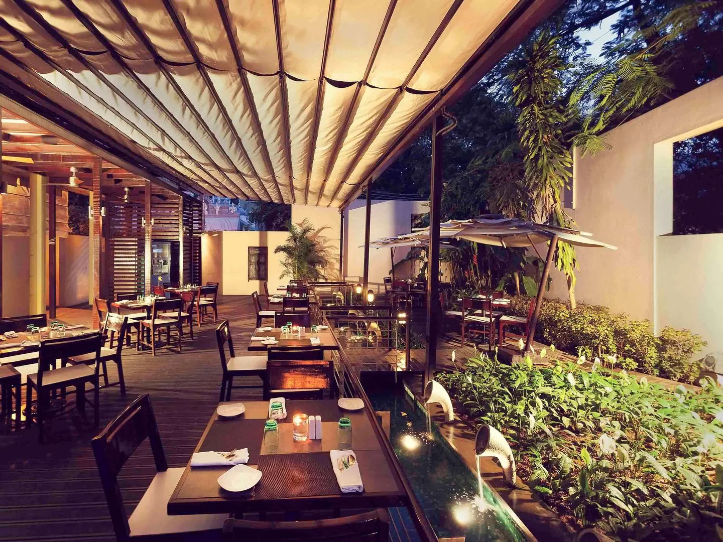 Grand Mercure Vadodara Surya Palace Hotel