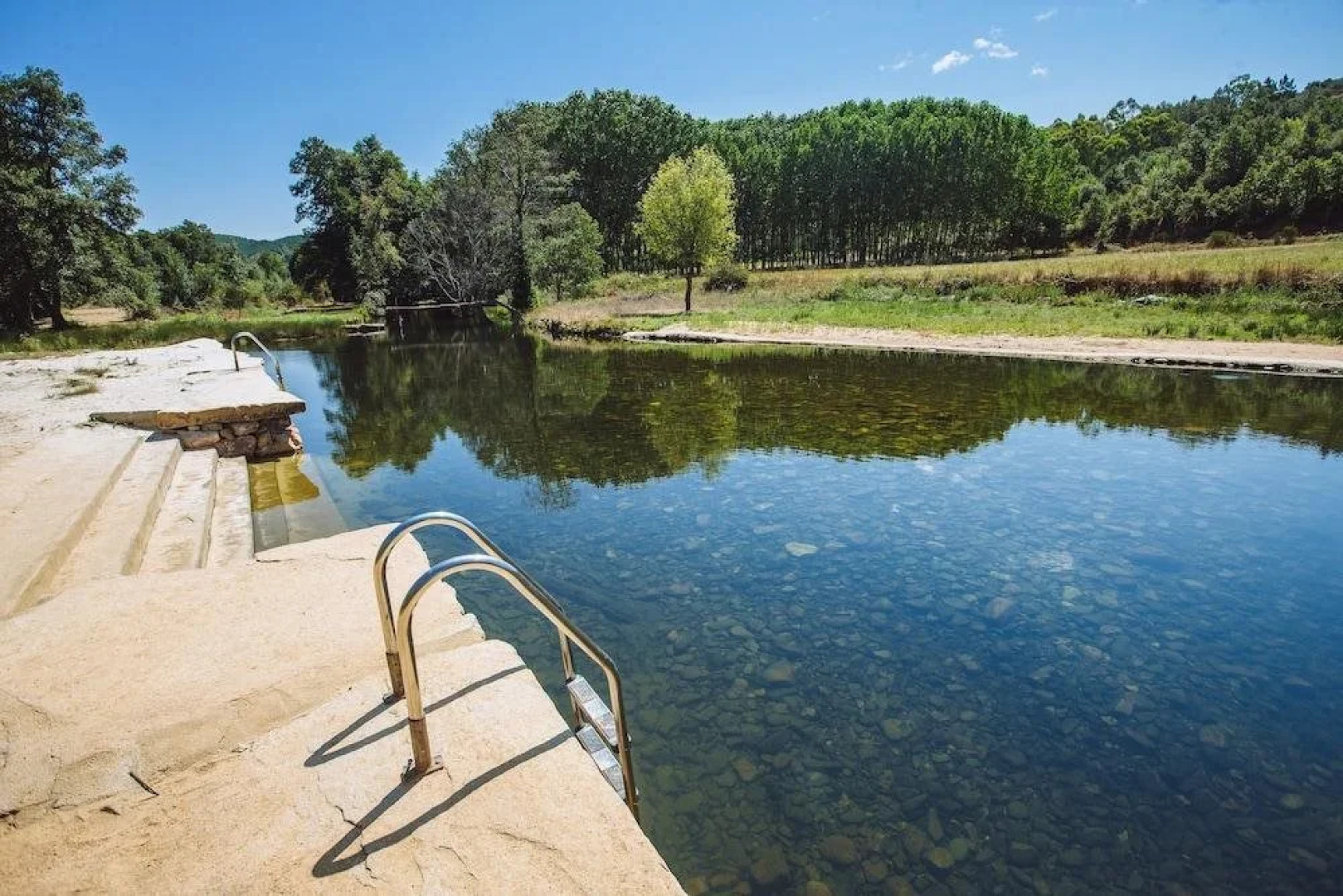 El Pasil Centro de Turismo Rural