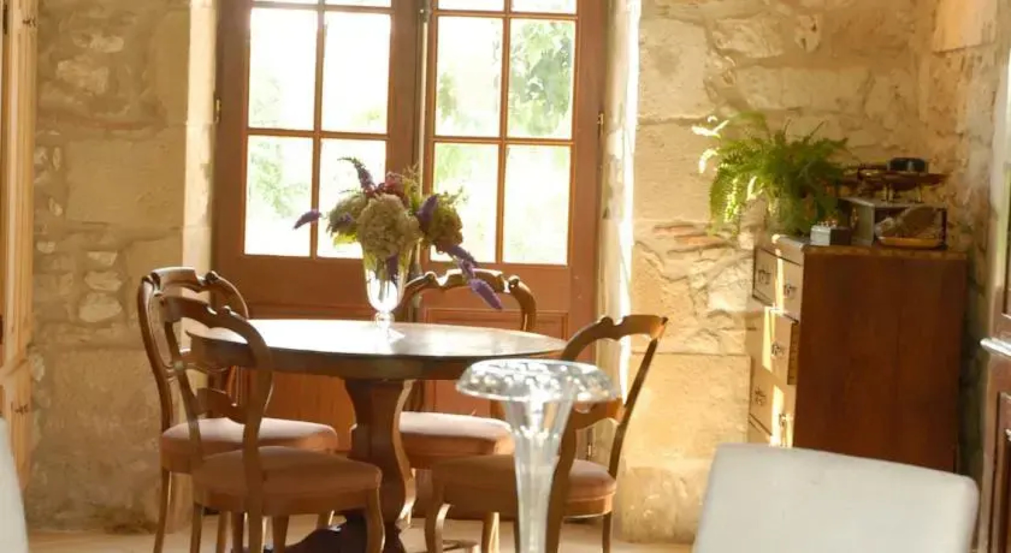 Chambres dHôtes La Bastide des Trémières