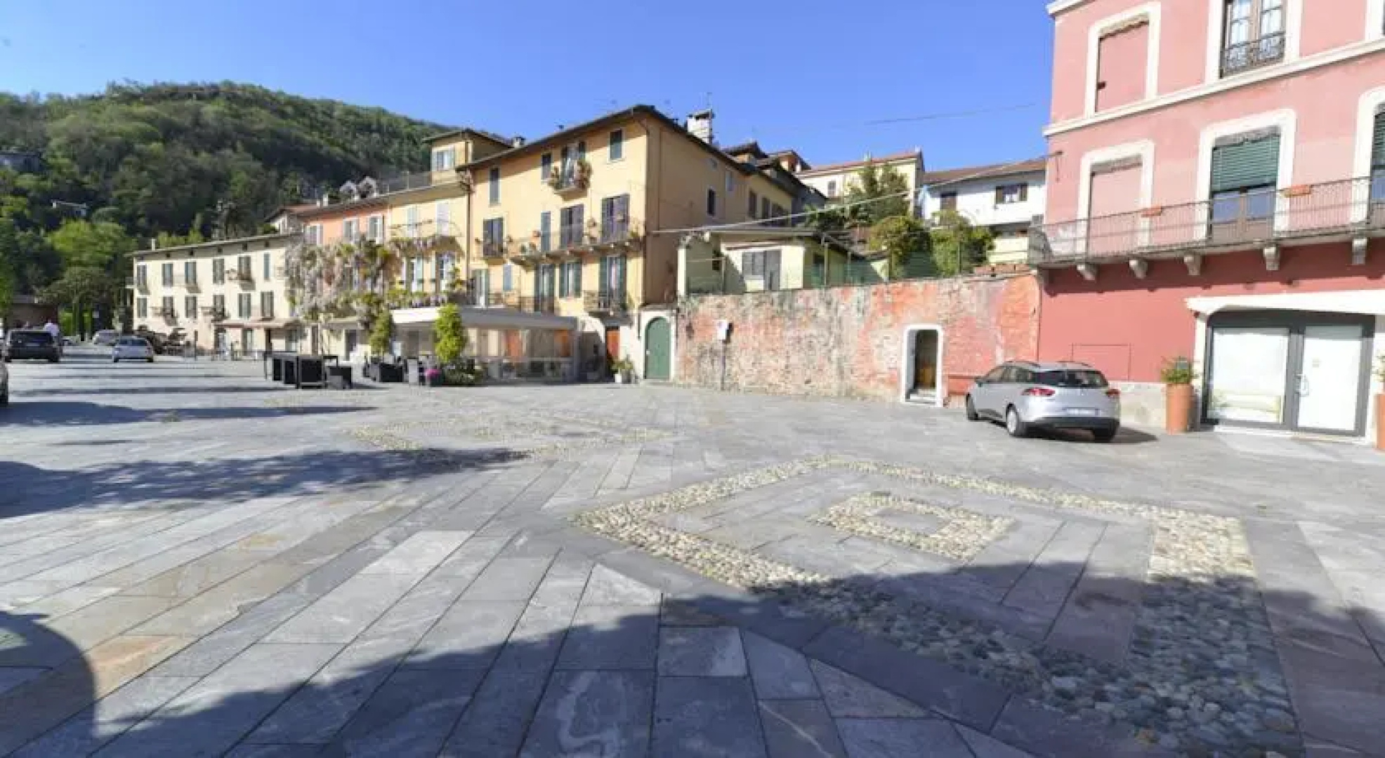Casa Italia