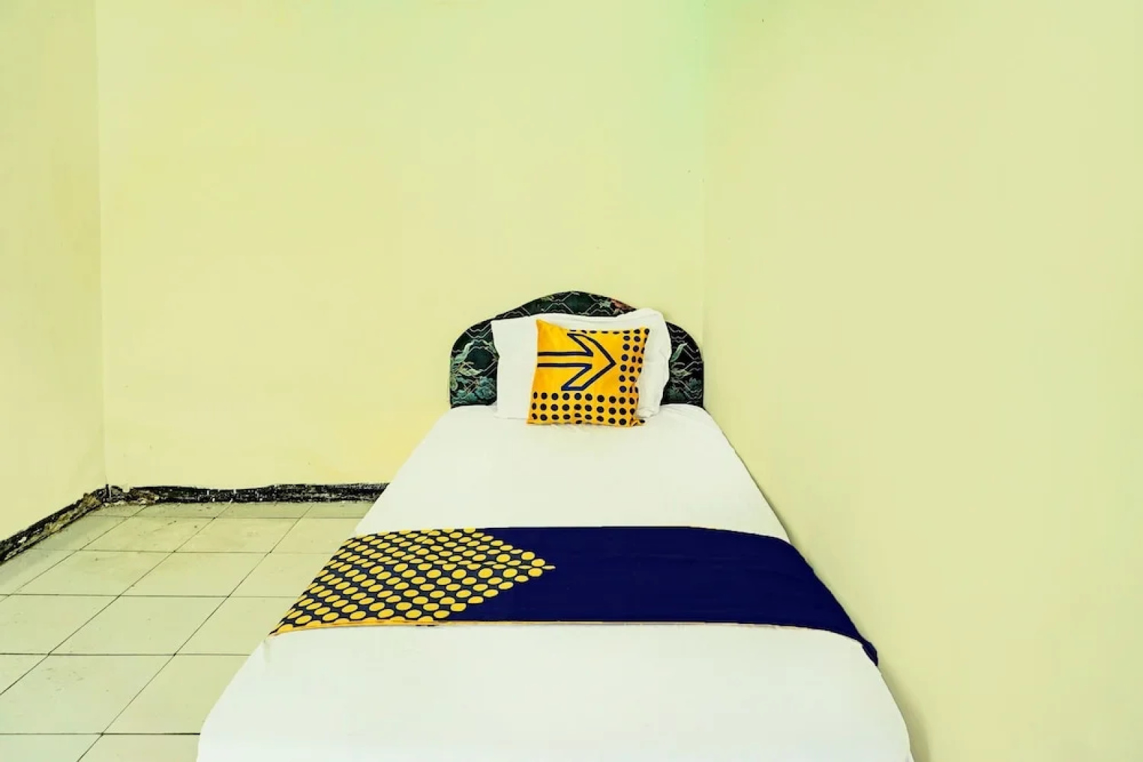 Hotel O Dhaha Penginapan House Syariah