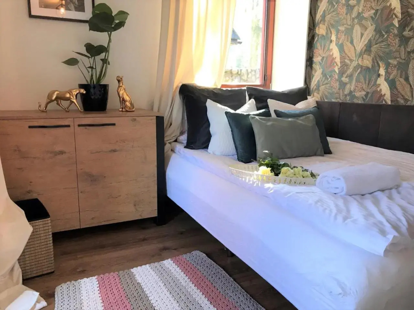 Apartament Dolce Vita Koscielisko Resort
