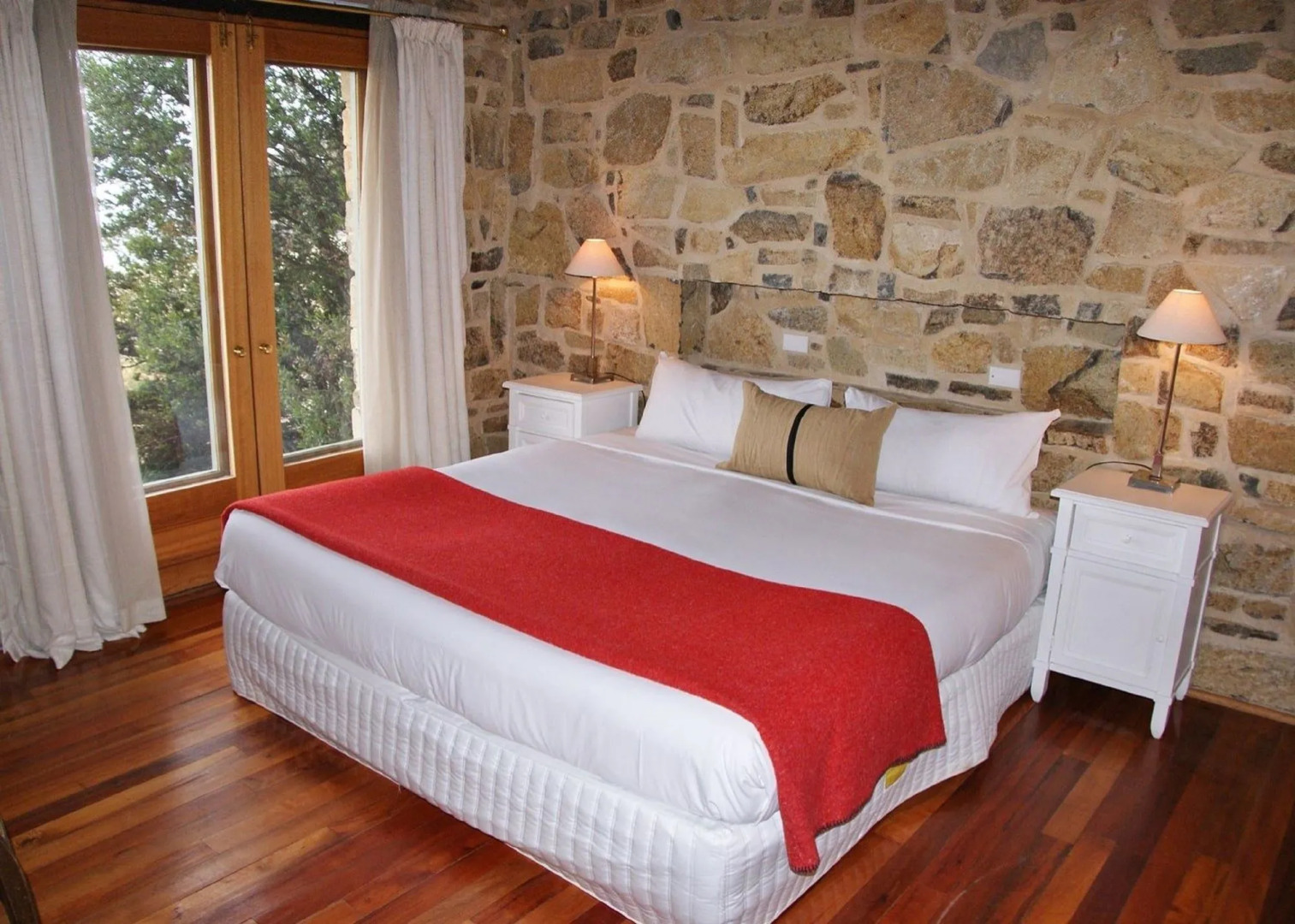 Piermont Retreat Swansea