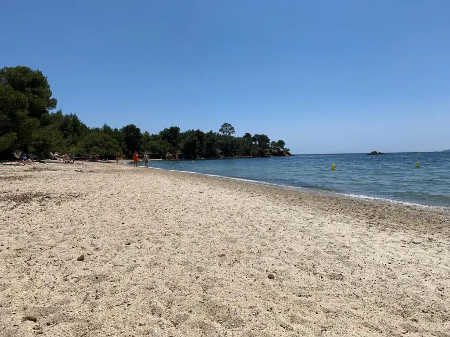 Bel appartement Chateau Vert