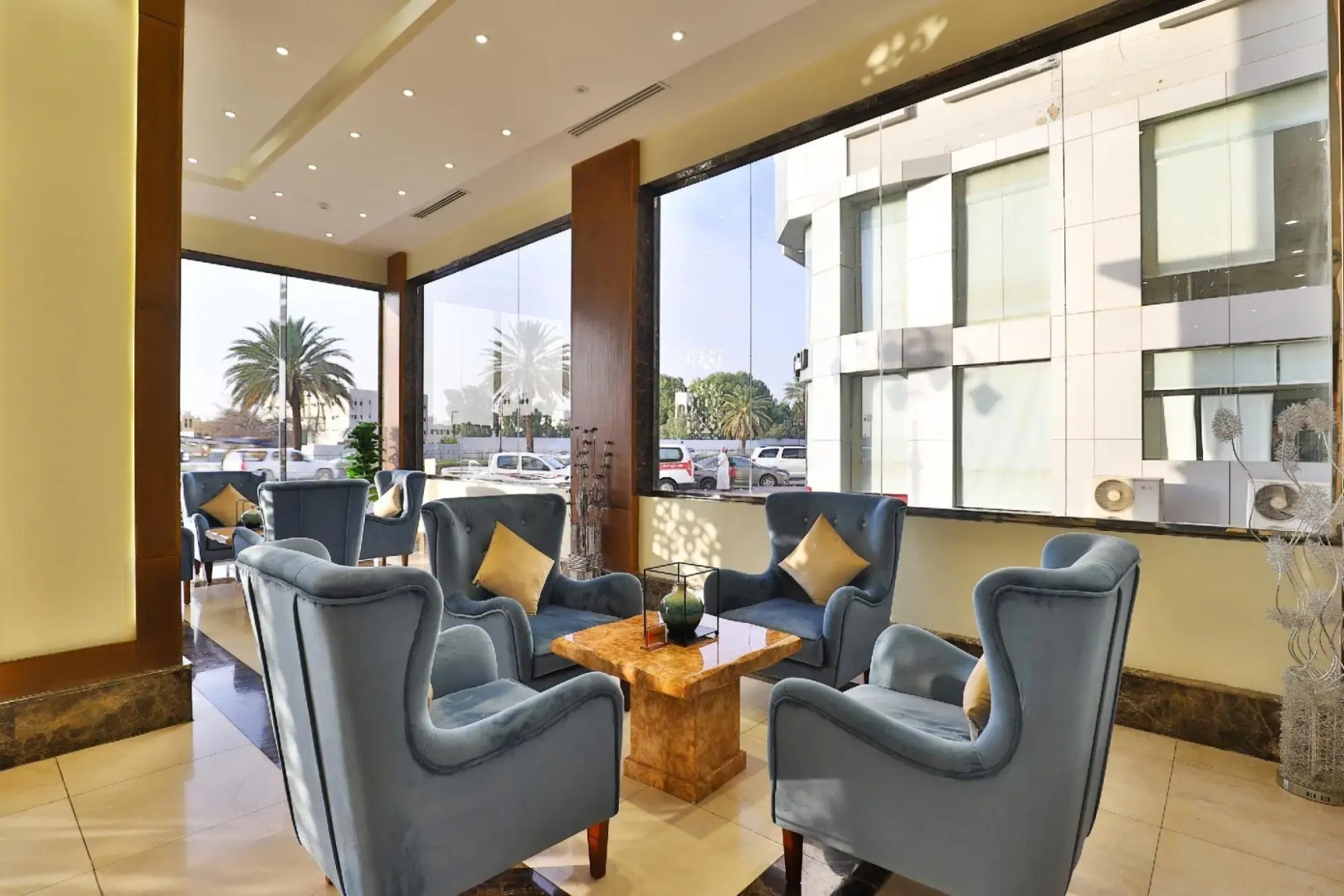 Capital O304 Dream Homes Hotel Apartment