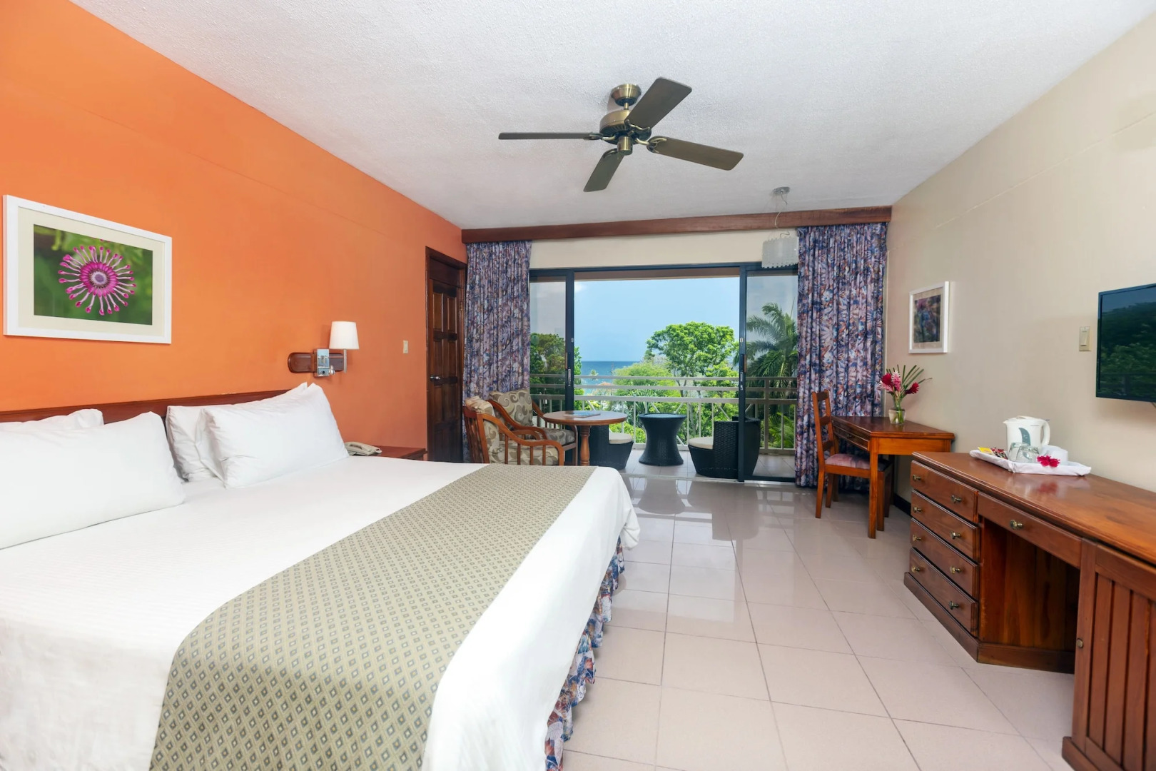 Le Grand Courlan Spa Resort - Adults Only