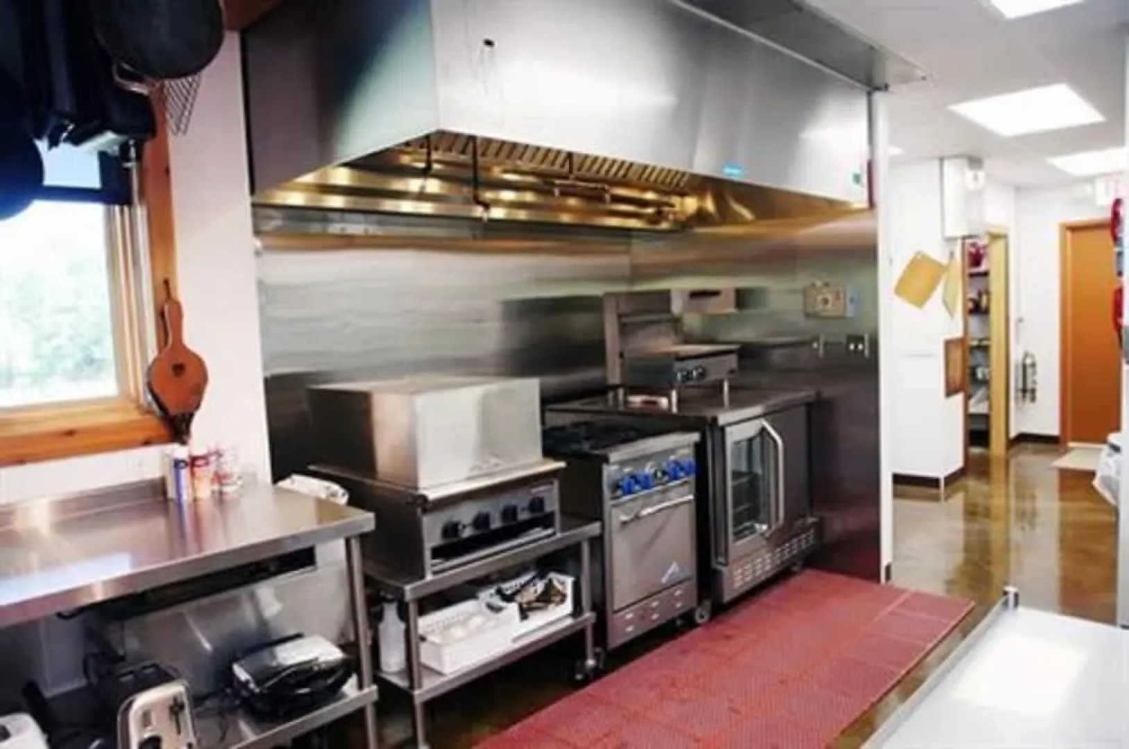 Terrapin Peak Bed Breakfast & Beyond