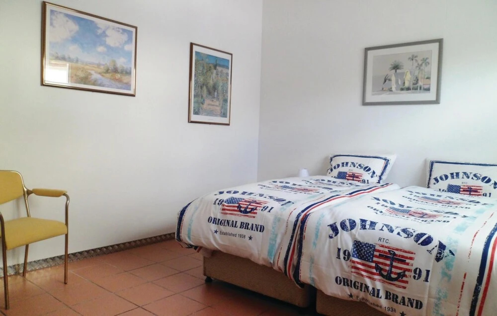 Stunning Apartment in Holzminden With 1 Bedrooms and Wifi