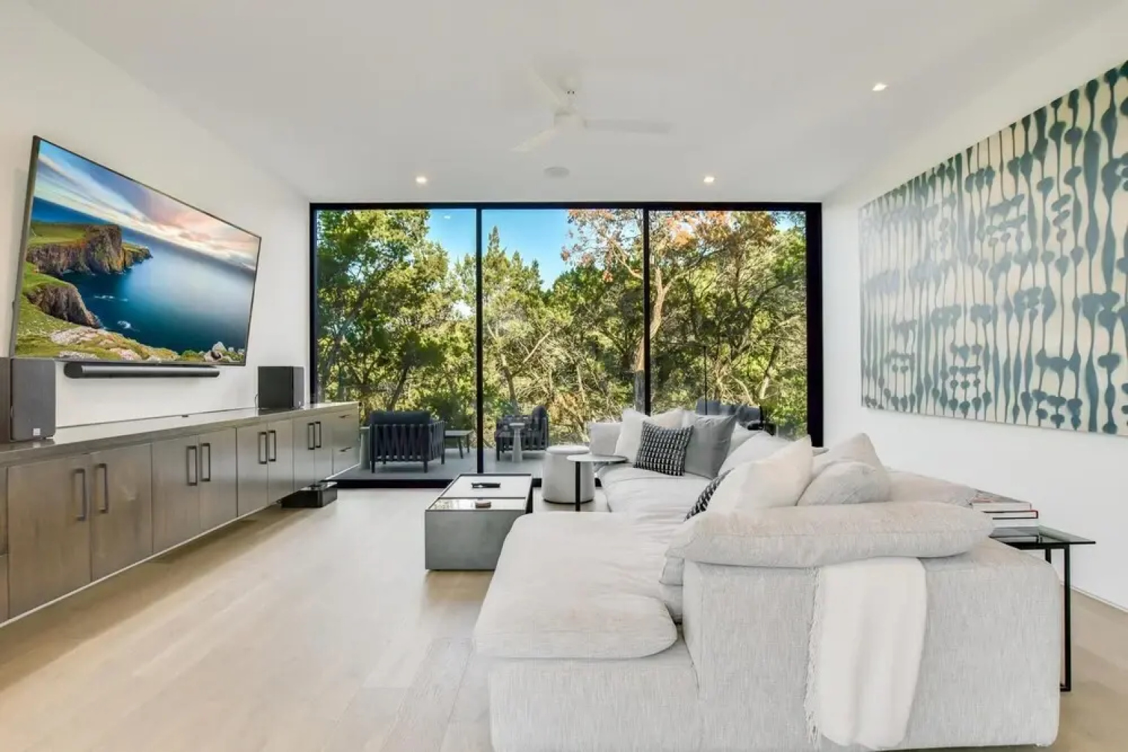 The Above Accolade Estate