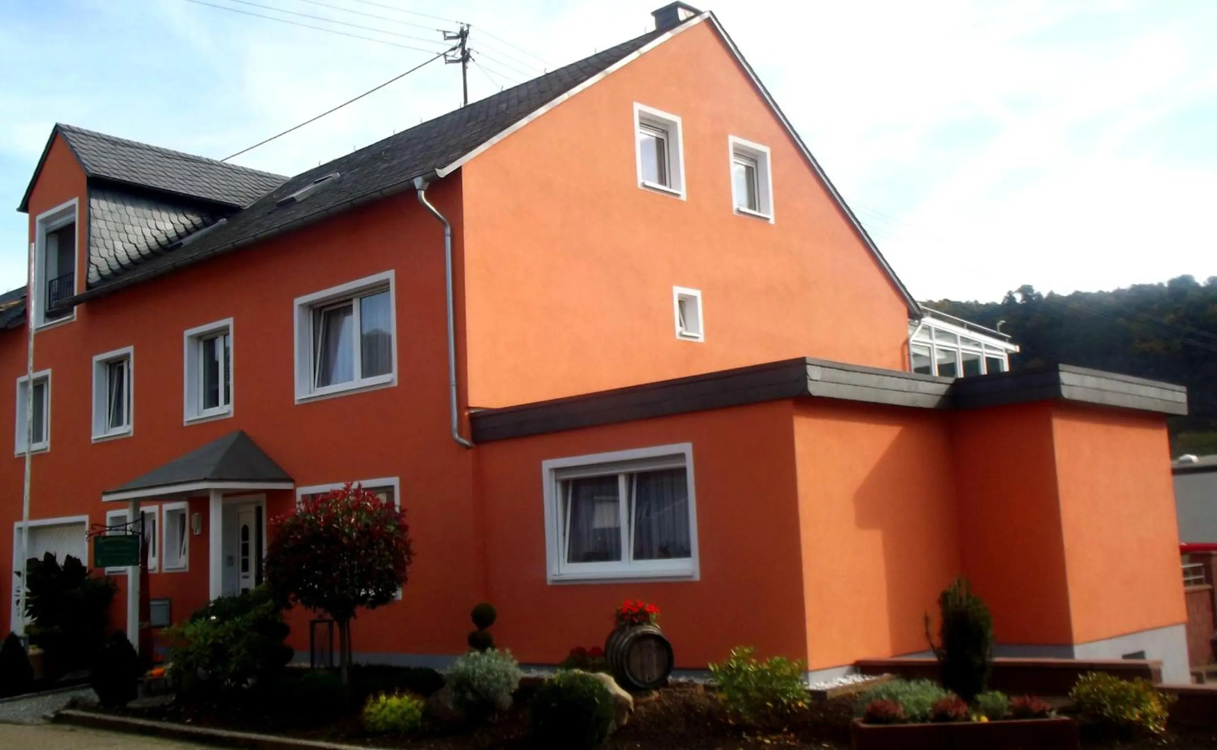 Ferienweingut Rainer Beitzel