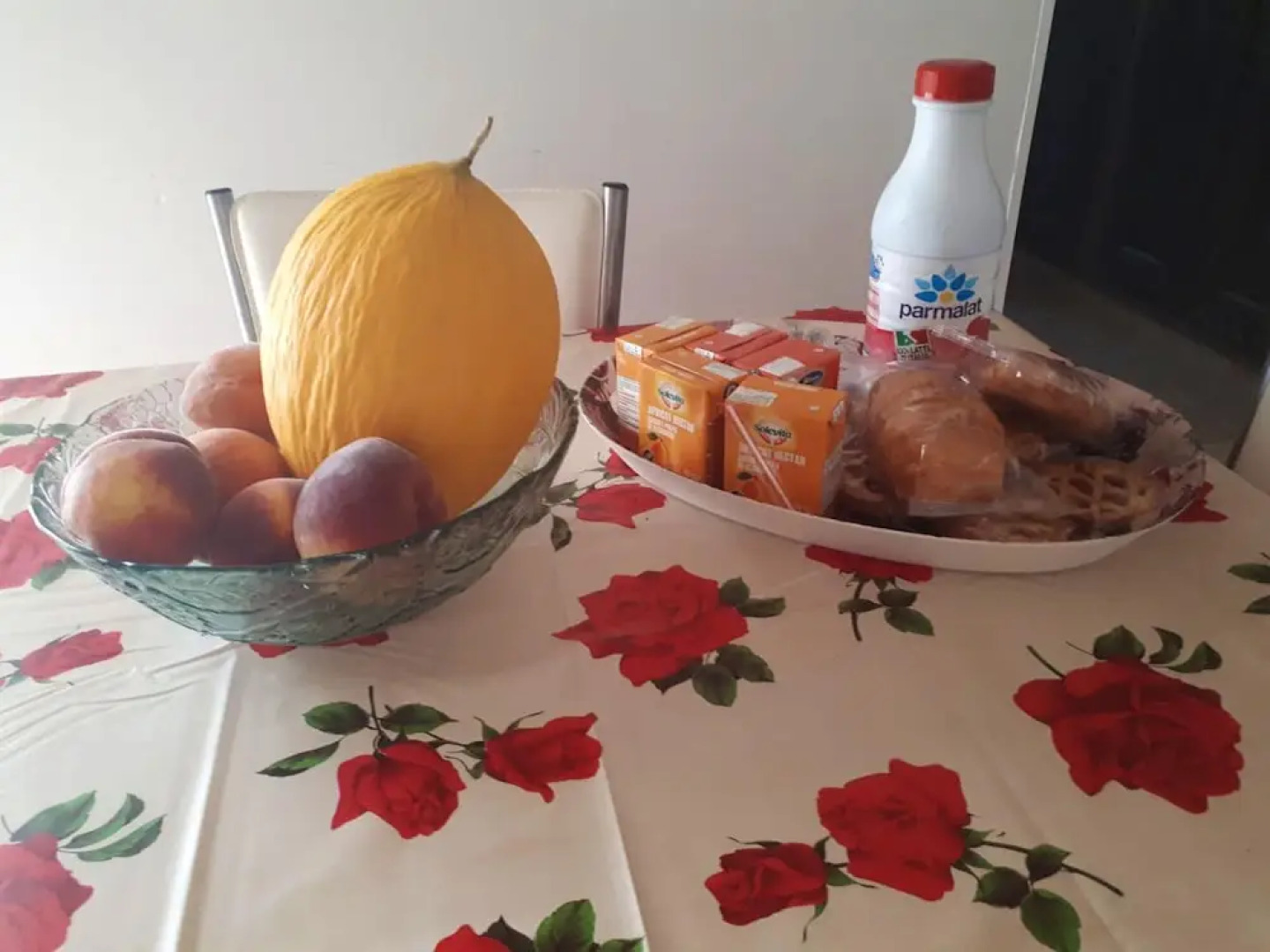 House With one Bedroom in Francavilla Fontana, With Wonderful City Vie