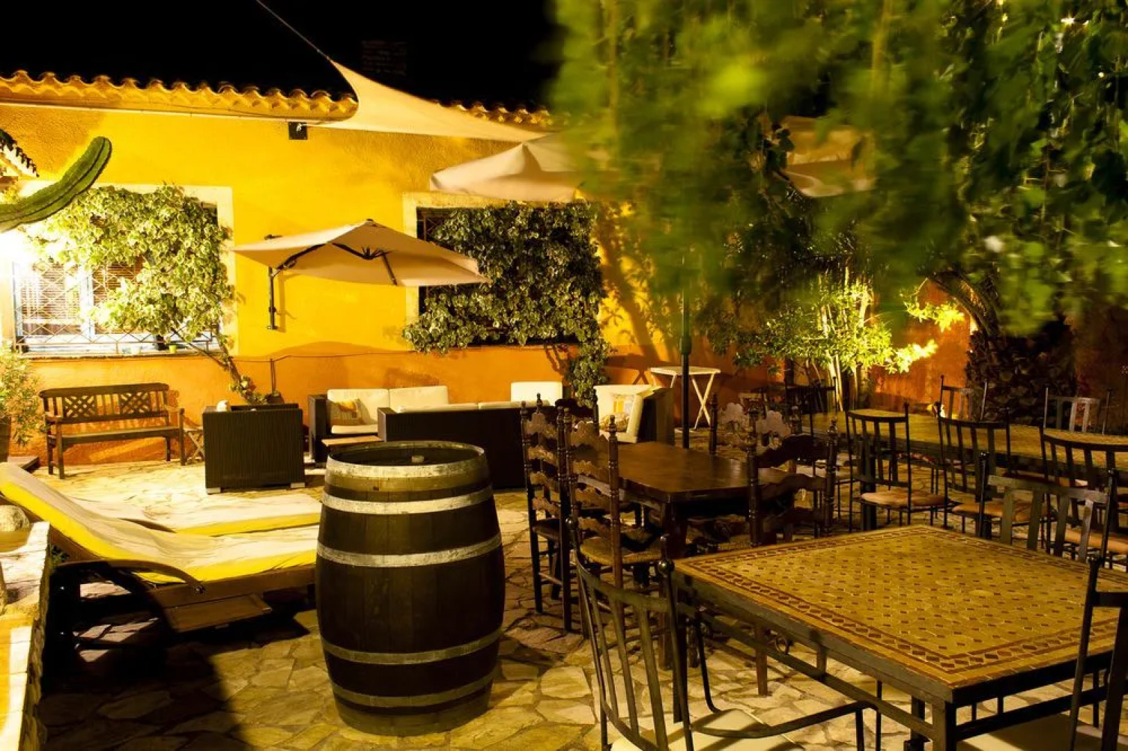 Arianella B&B Penedes