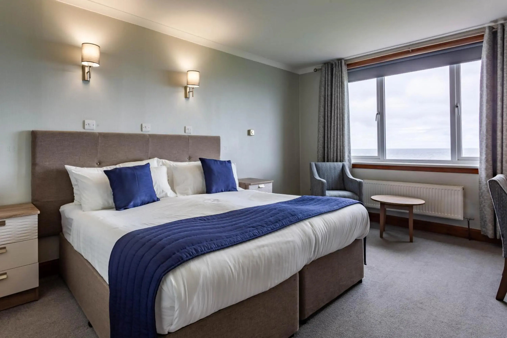 Best Western Kinloch Hotel