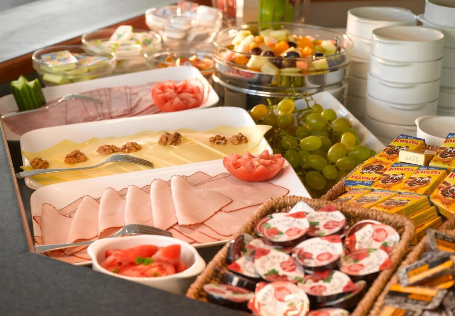 Thon Hotel Brussels Airport