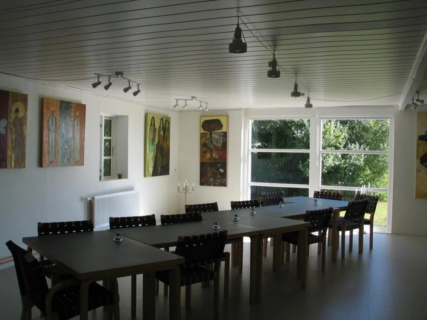 Bakkegaard Møns Klint