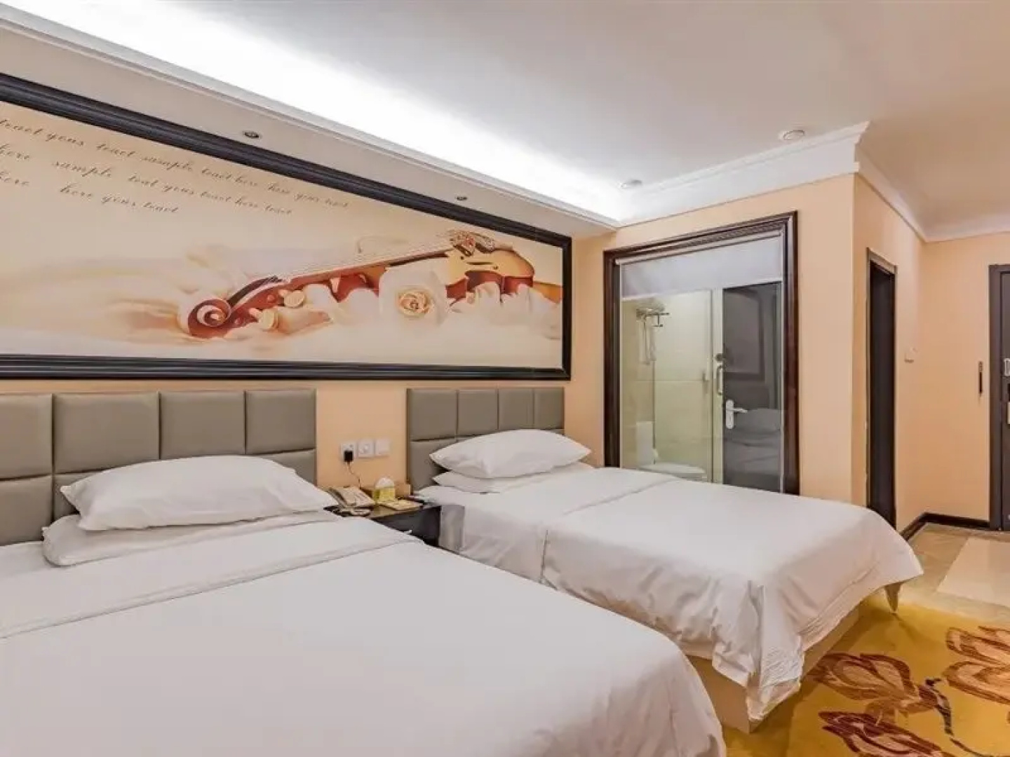Vienna 3 best Hotel
