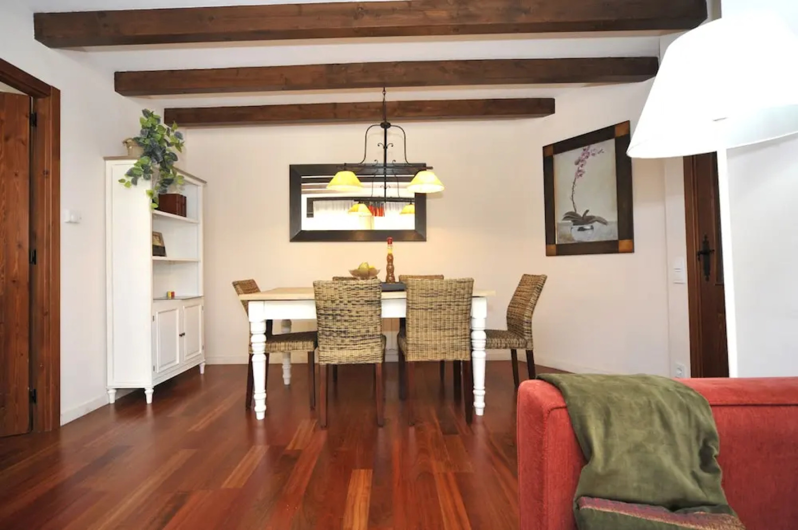 Luxury House Esterri DAneu