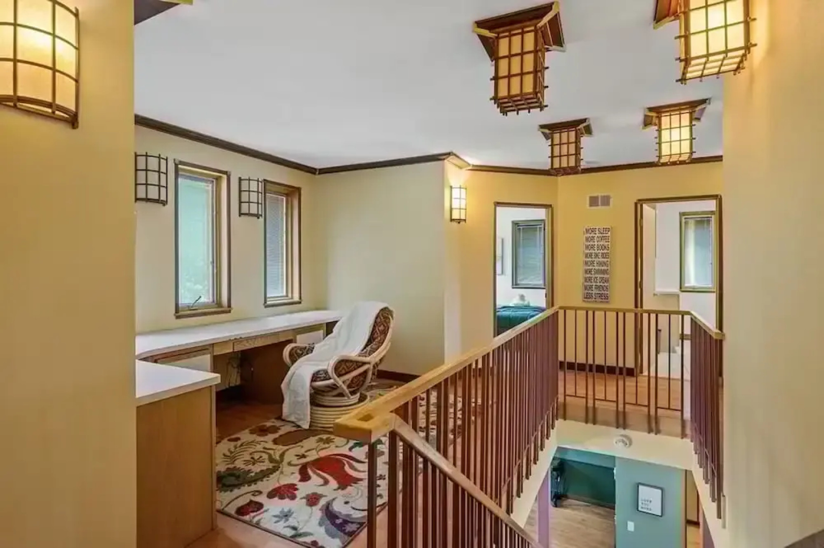 Minnesota Lakehouse Retreat