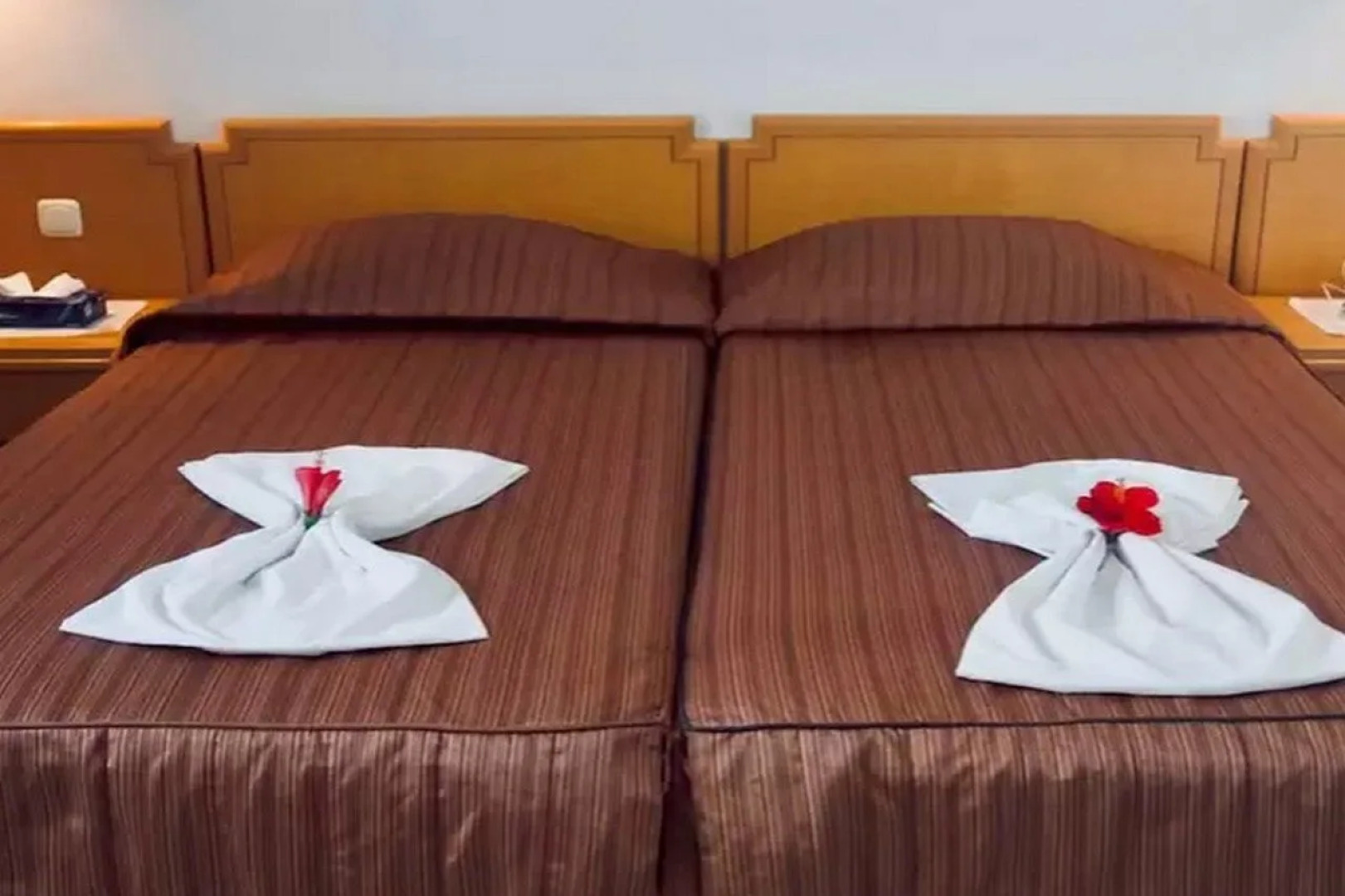 Dar el Manara Djerba Hotel & Aparts