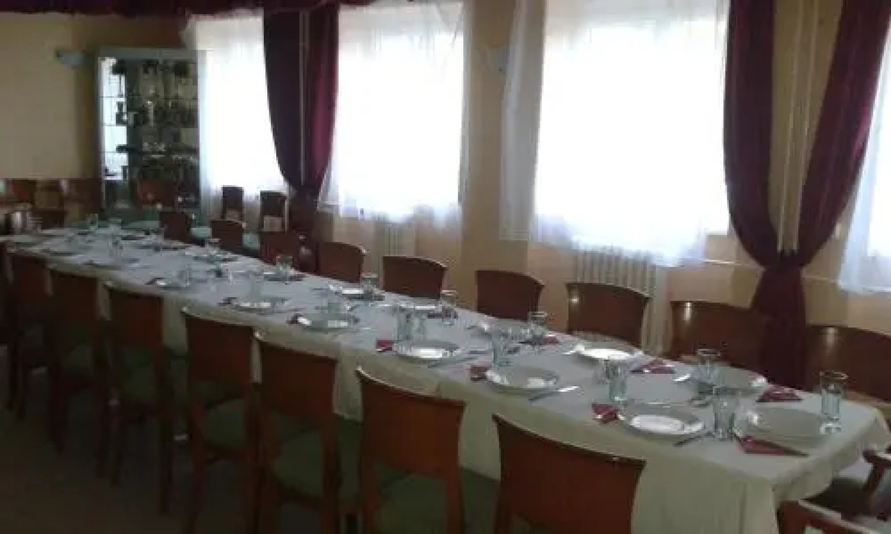 Fremon Munkásszálló