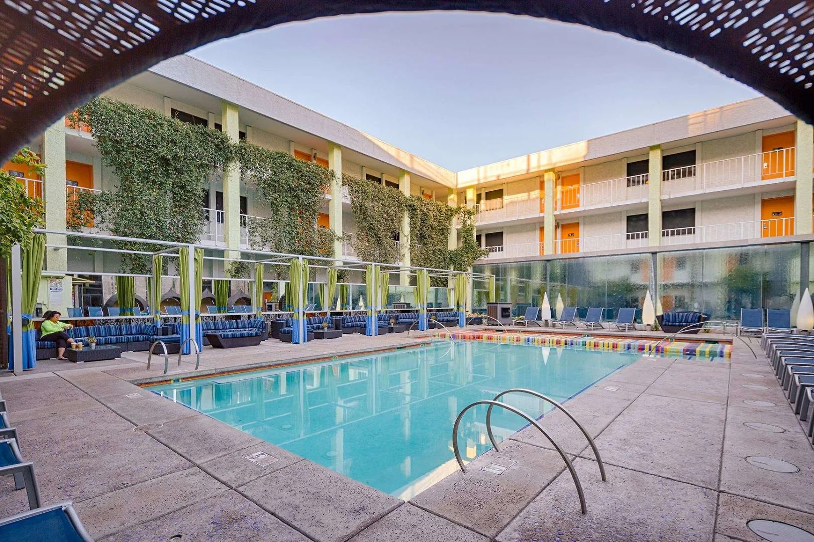 The Clarendon Hotel & Spa, BW Signature Collection