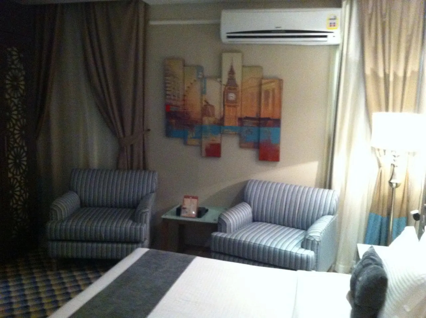 Al MuhaidbResidence For holiday homes Al Hada