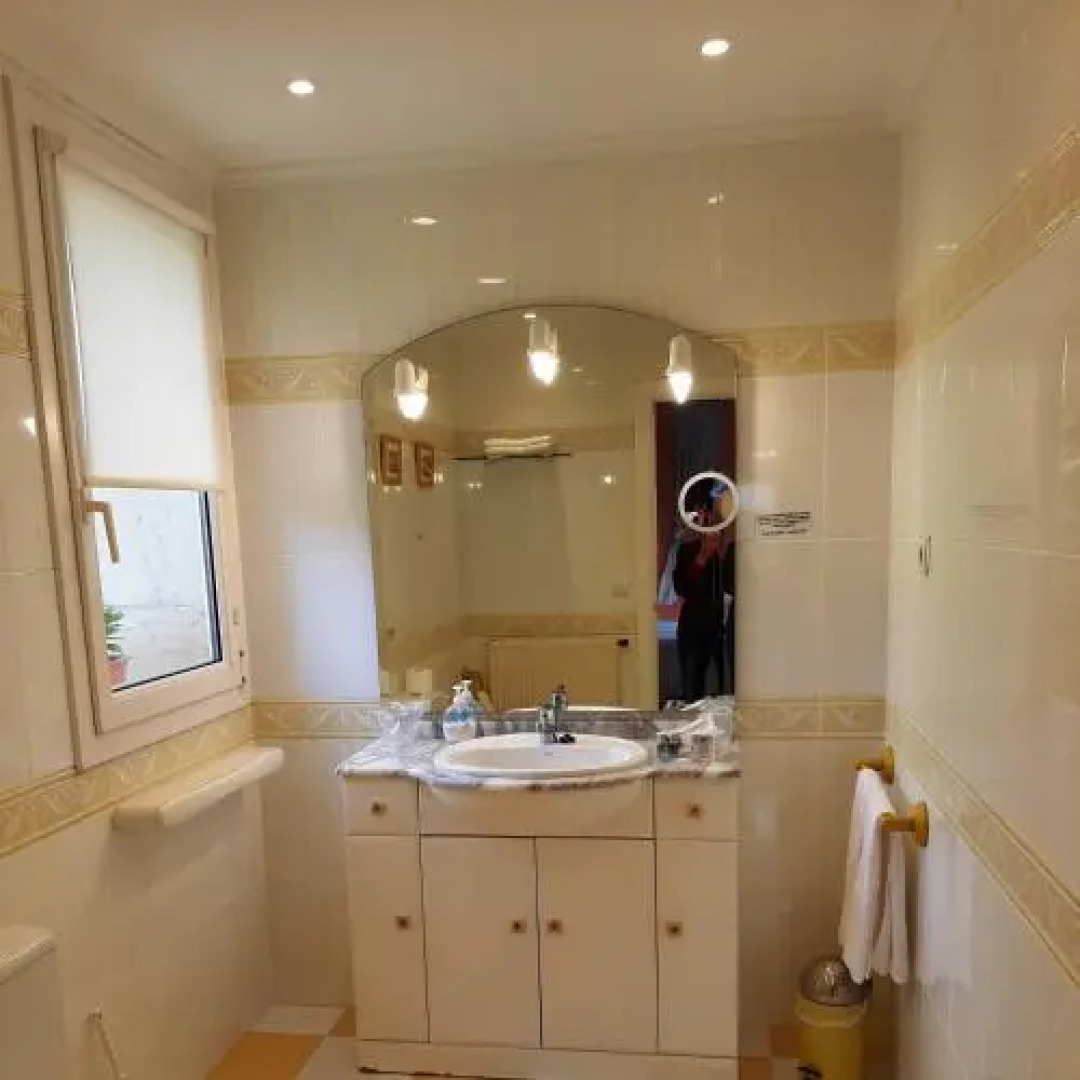 Habitaciones Turisticas Ontxene