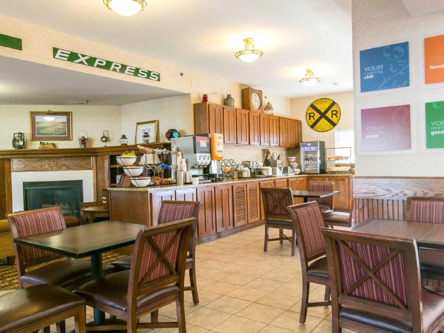 Comfort Inn & Suites Lees Summit - Kansas City