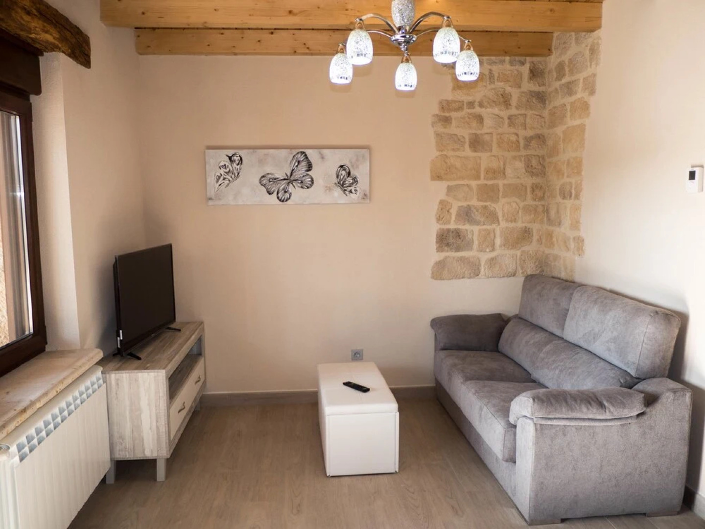 Apartamentos La Fabrica