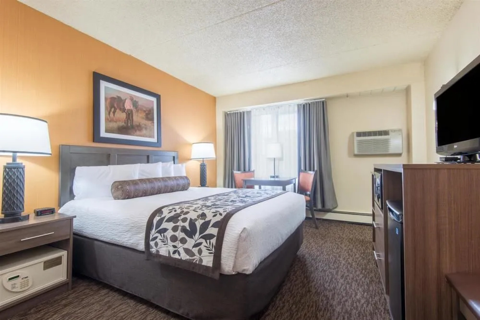 Days Inn & Suites Bozeman