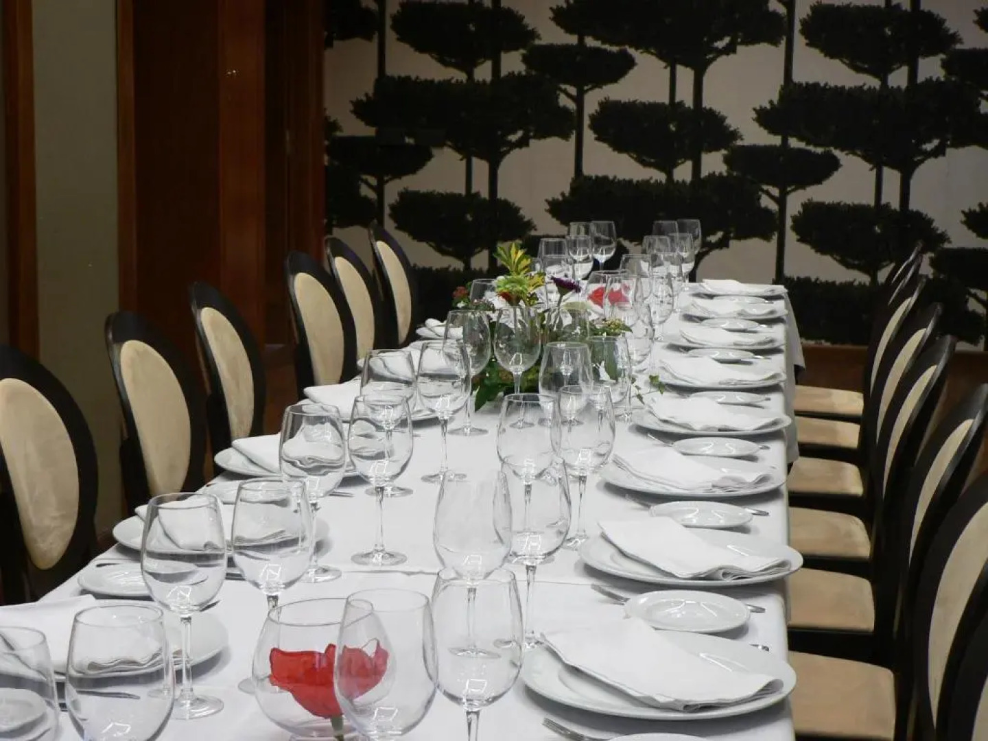 Posada Real Los Cinco Linajes