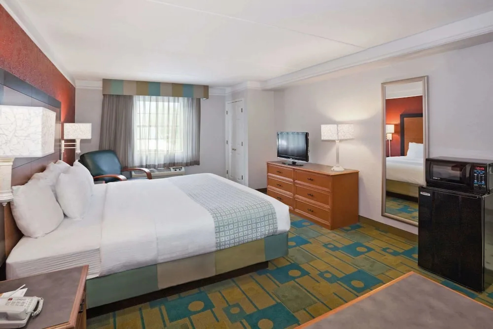 La Quinta Inn Merrillville