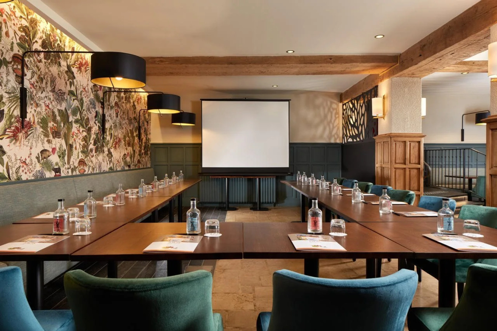 Relais des Trois Châteaux