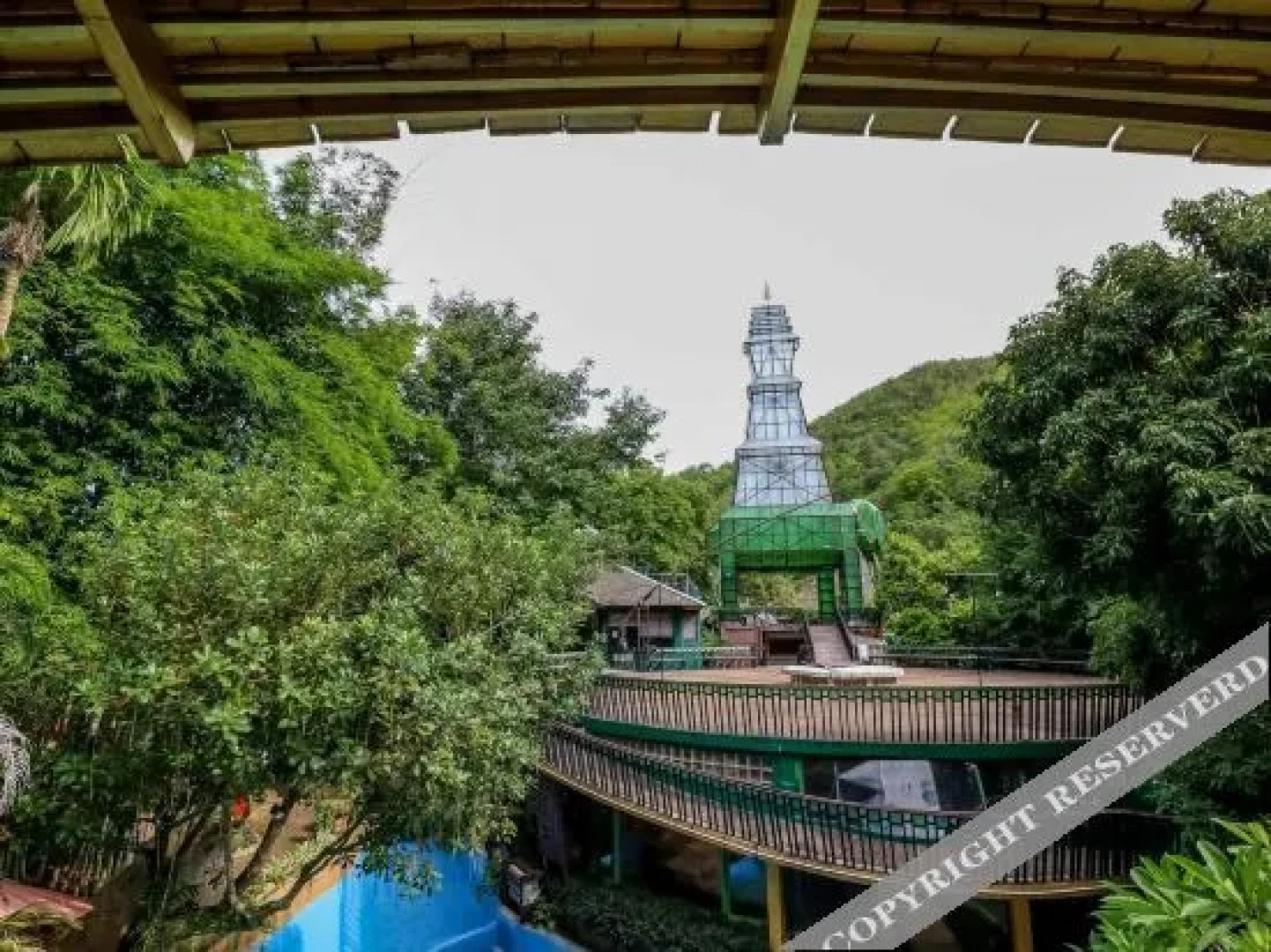 Nida Rooms Hang Dong Grand Canyon 333