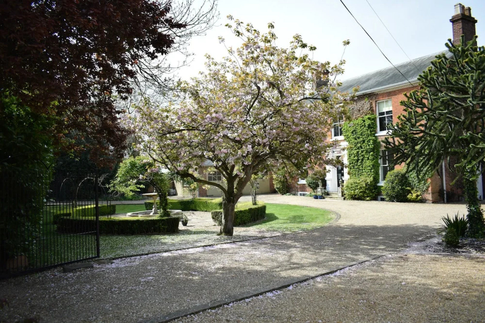 Glendower House Apartments