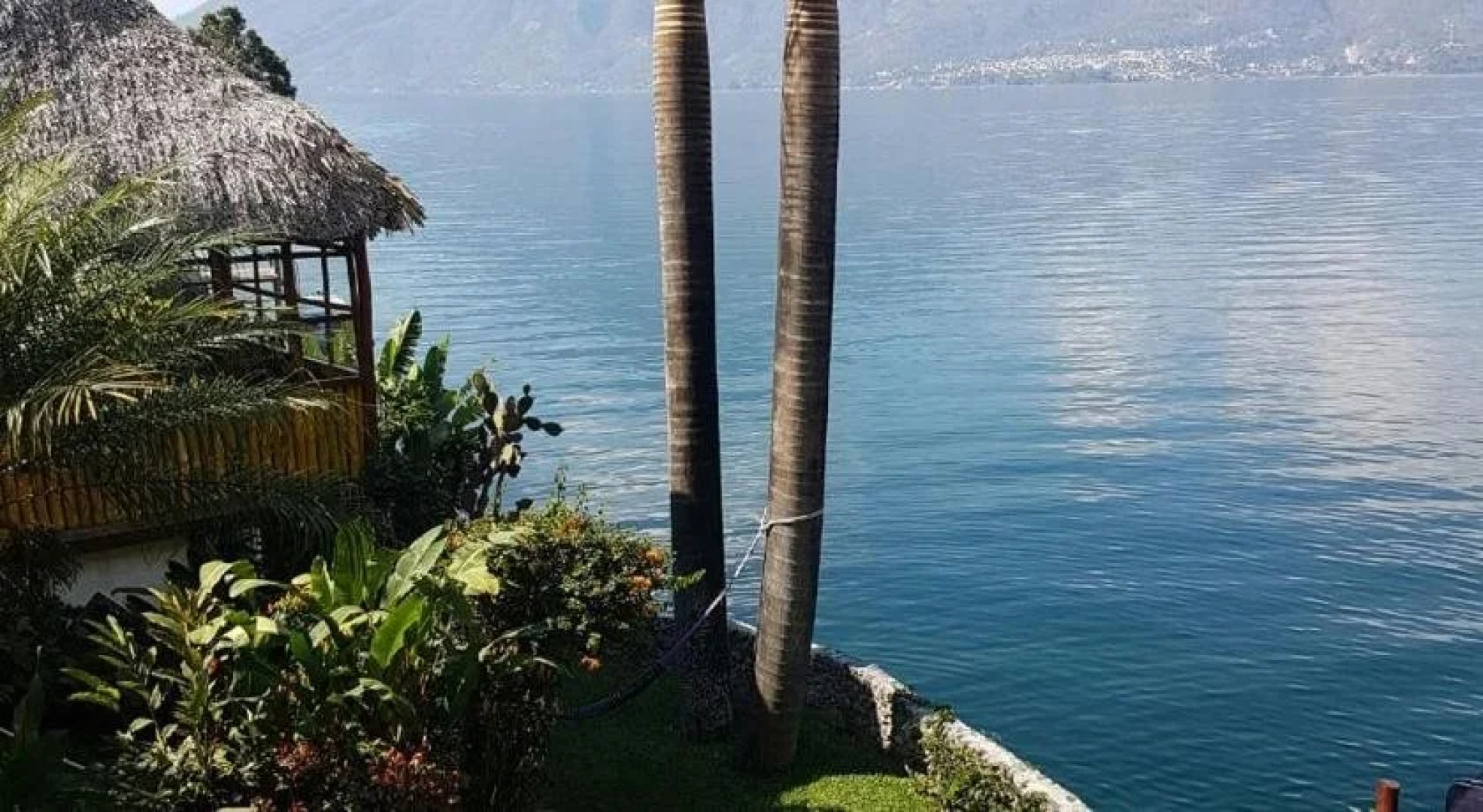 Hotel & Restaurant Jinava Bay