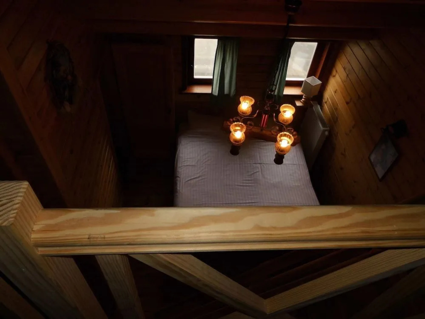 Willow Spring Way Station Bed & Breakfast