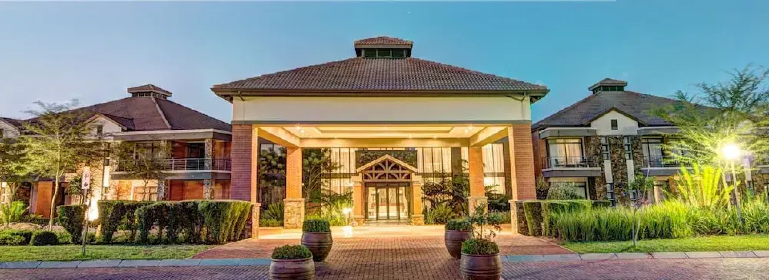 The Royal Marang Hotel