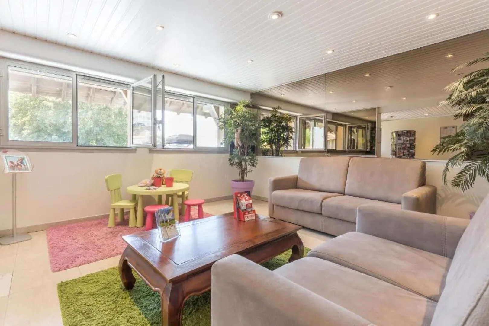 Résidence Pierre & Vacances Les Tamaris