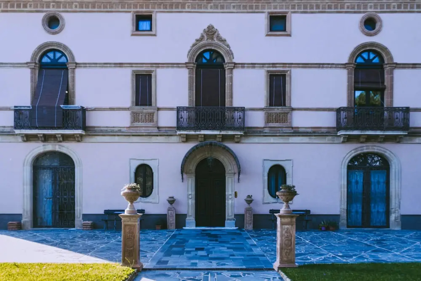 Villa Jacona