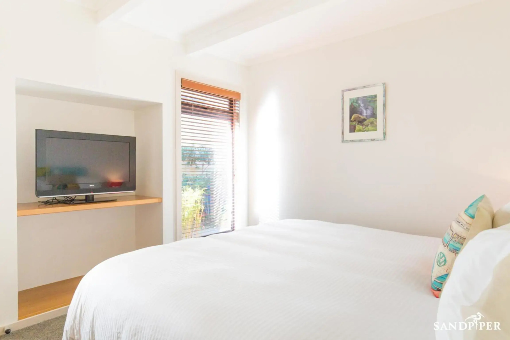 Sandpiper Motel Apollo Bay