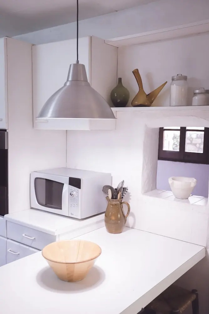 La Rectoria de Dosquers