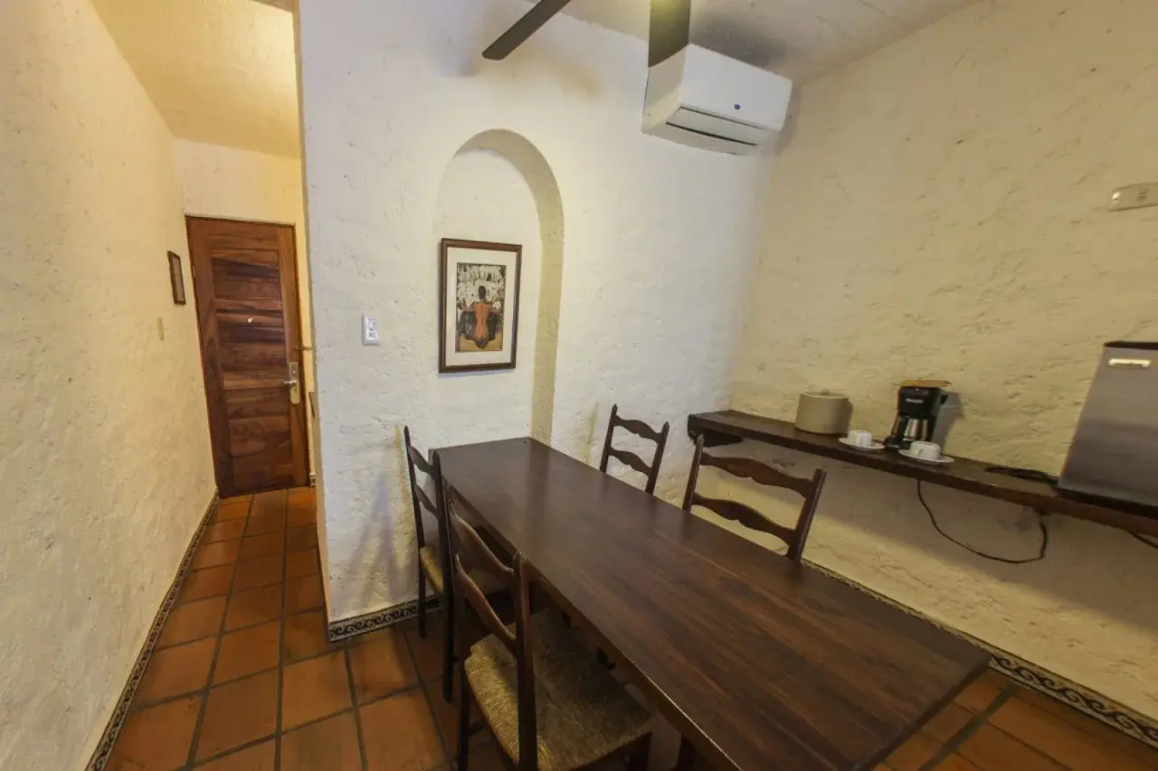 Hotel Villa Blanca Huatulco