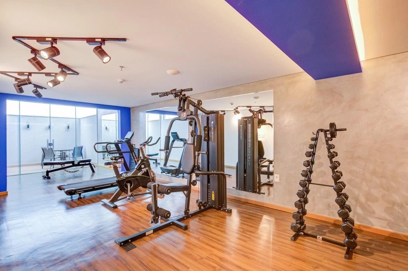 Bourbon Hotel Cambará