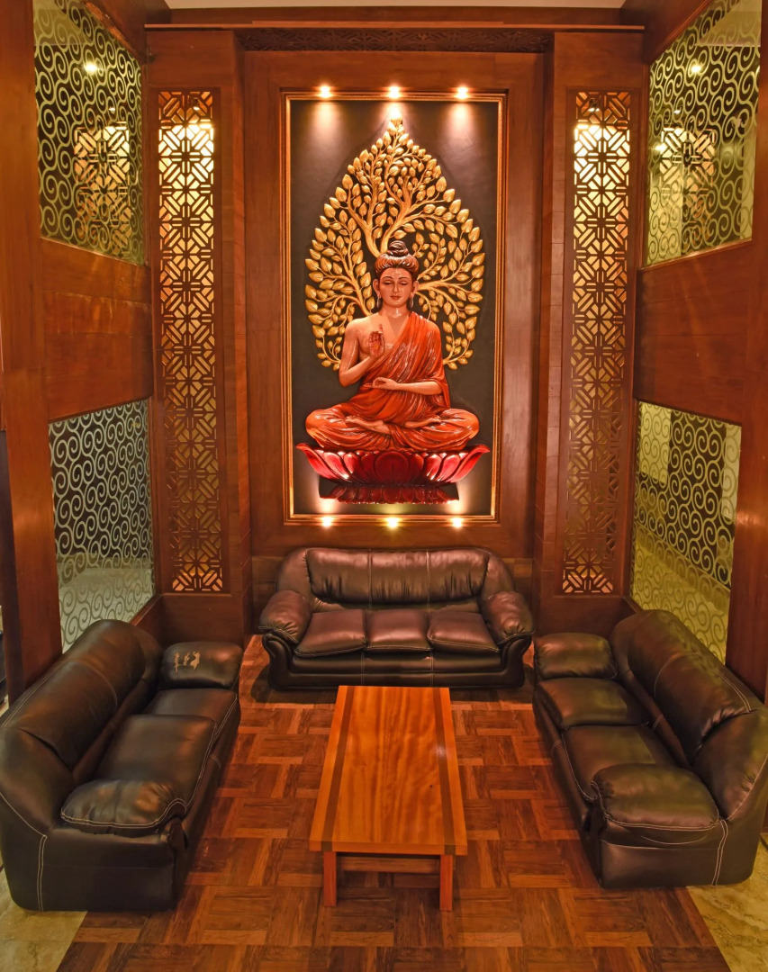 Starz Clarks Inn Mussoorie