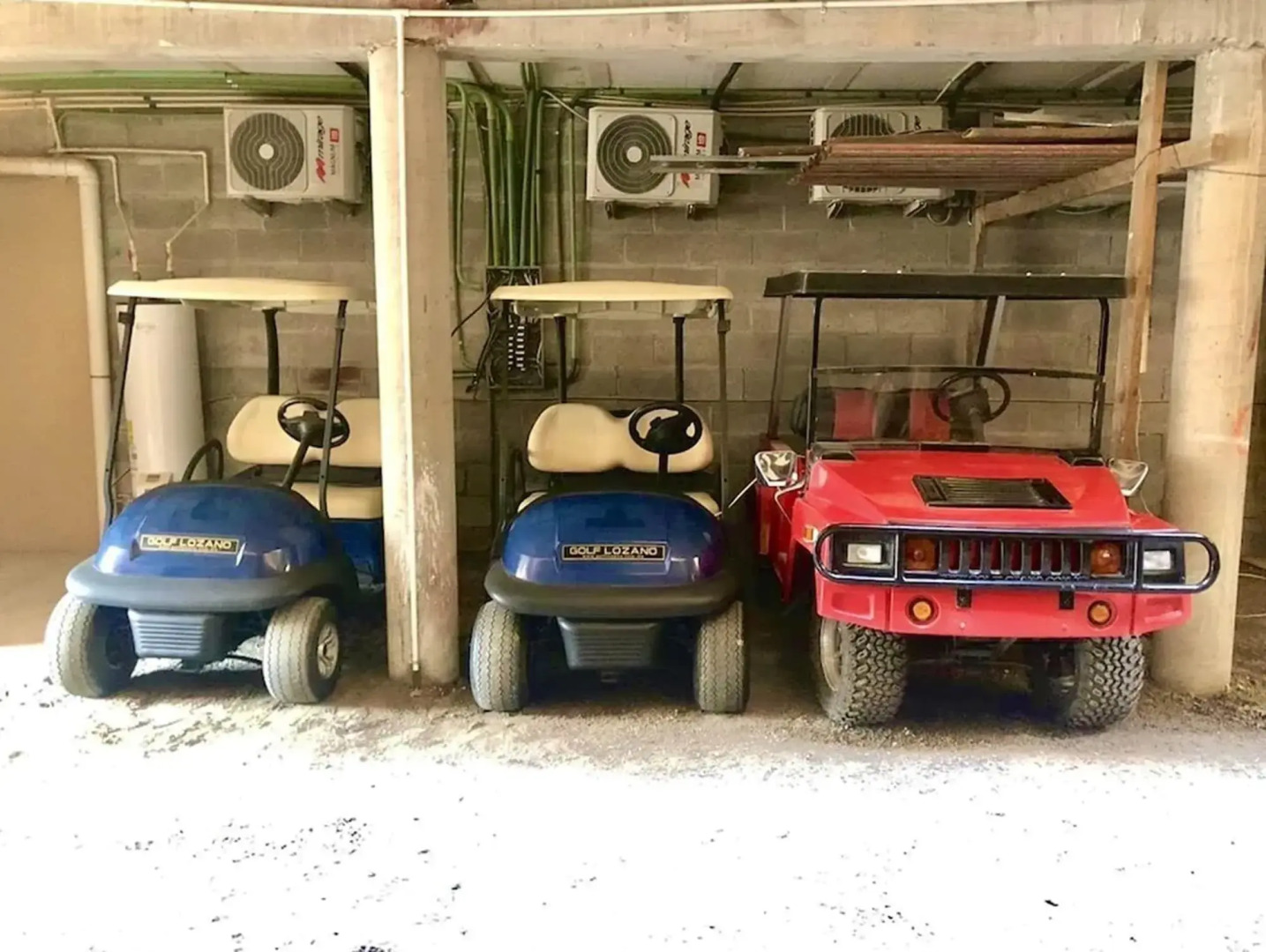 Pacific Inn Sayulita